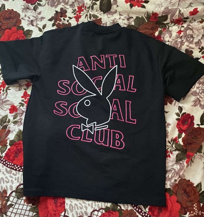 Tricou ASSC x Playboi