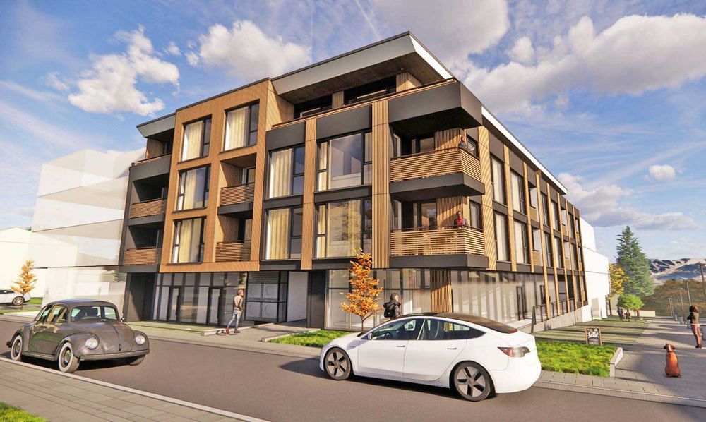 Продава се Магазин в Карлово - 67 кв.м за 2000 €/кв.м - Снимка #5