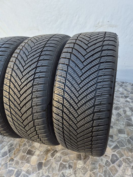 4бр 205 45 17 Imperial Всесезонни - 24г