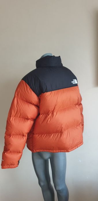 The North Face Nuptse 700 Down / XL ОРИГИНАЛ! Мъжко Зимно пухено Яке