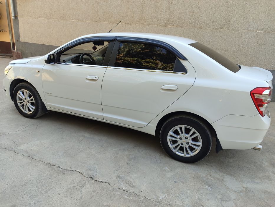 2015-yil evro avtomat cobalt