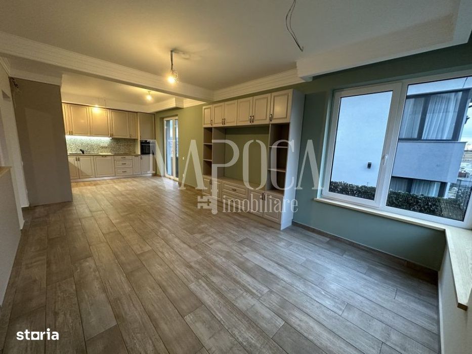 Casa 5 camere de vanzare in Borhanci, Cluj Napoca