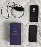 Telefon Motorola One Zoom