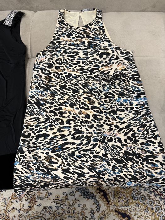 Подростковые на выход одежда