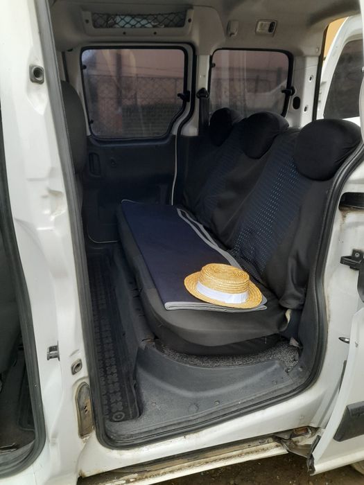 Vand Peugeot Partner 2007, 1.6 HDI