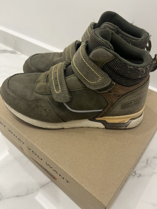 Зимни обувки Sprandi 33 размер