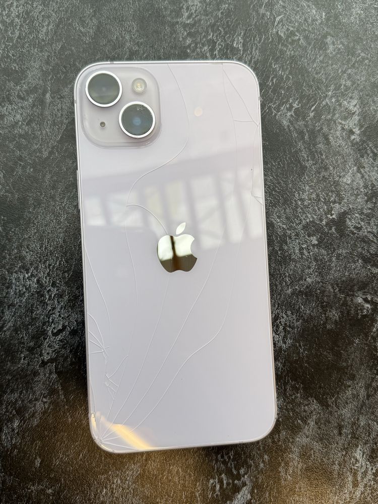 Продам Iphone 14 pluse