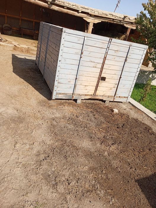 Уваз борт сотилади. Состояниси зур. Янгидай турибти