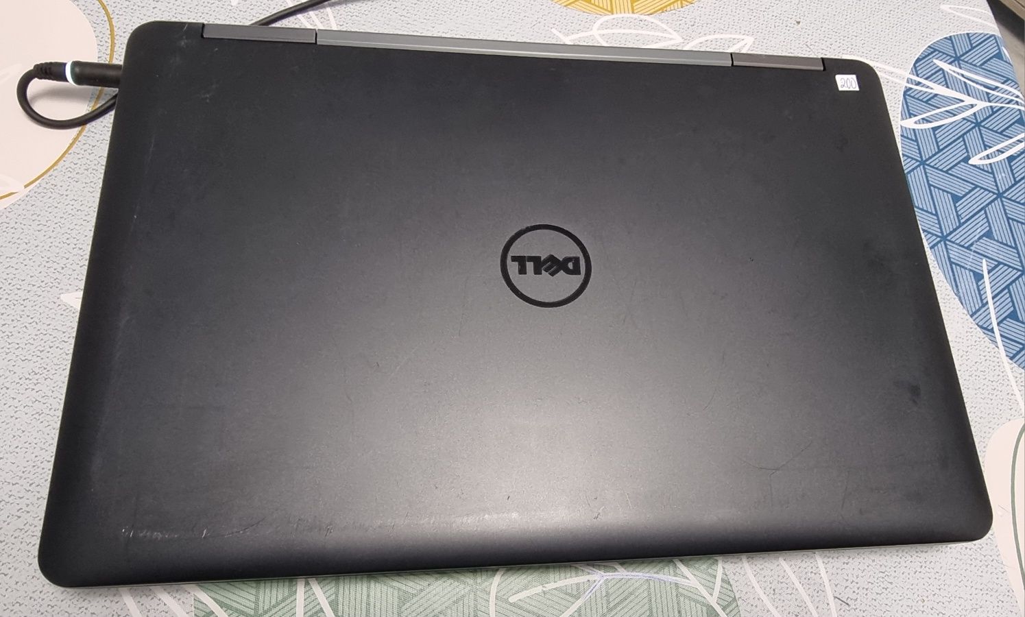 Лаптоп Dell Latitude E5540