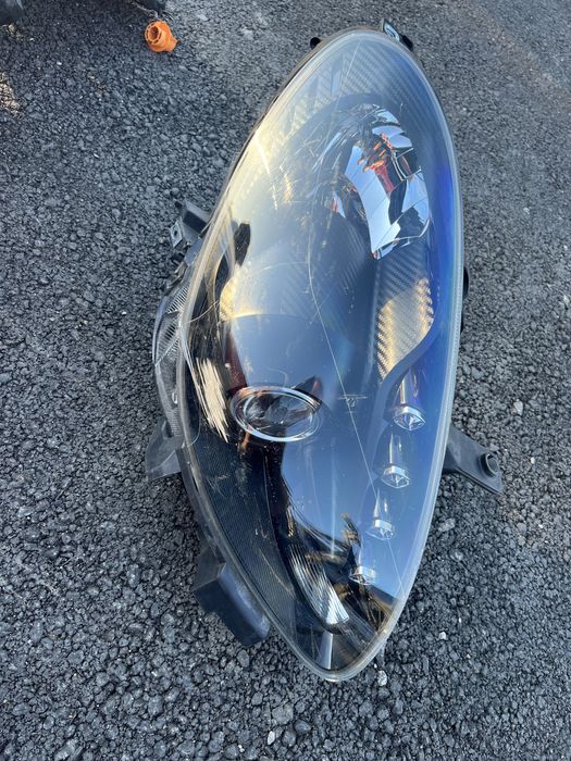 Фар Alfa Romeo Giulieta Bi Xenon