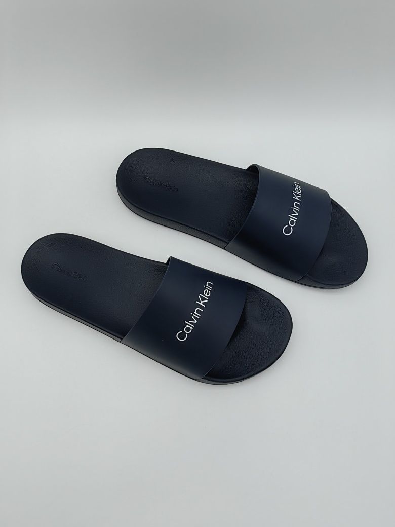 Calvin Klein Мъжки Чехли