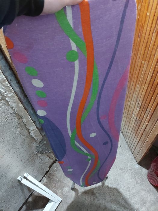 Дъска за гладене