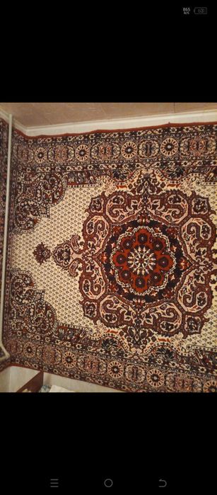 ковры СССР недорого