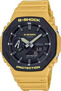 CASIO G-Shock GA-2110SU-9AJF