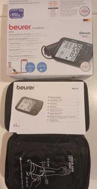 Апарат за кръвно налягане с Bluetooth Beurer