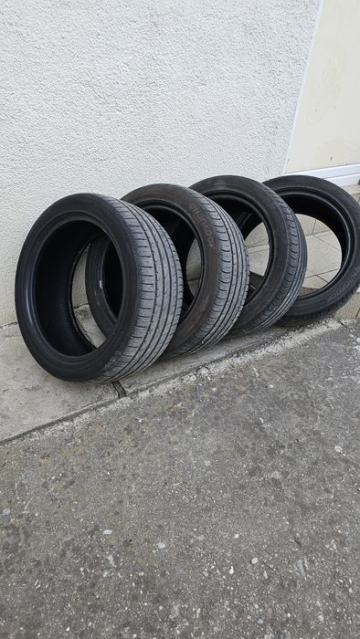 Cauciucuri vara 225 45 R17