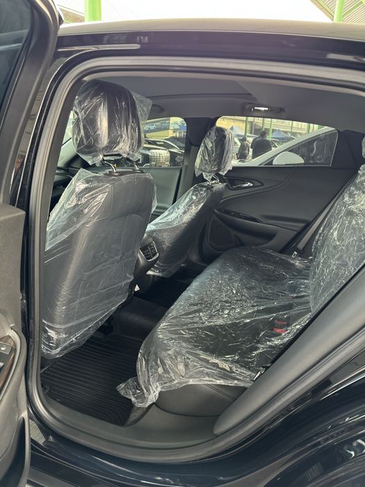 Malibu primer 2022 qora