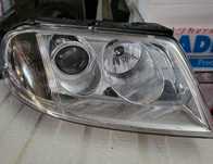 Faruri Hella Passat B5.5