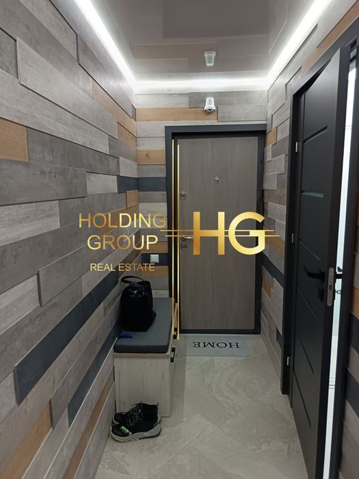 Продава се Тристаен апартамент в Варна, Трошево - 62 кв.м за 2420 €/кв.м - Снимка #1