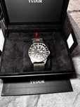 Tudor watch 2542G247NU