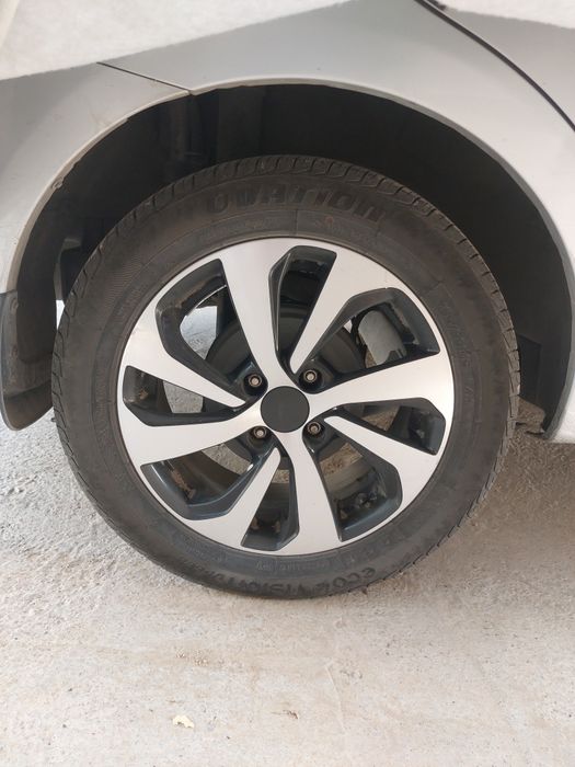 Диски на Равон 3 Размер 15