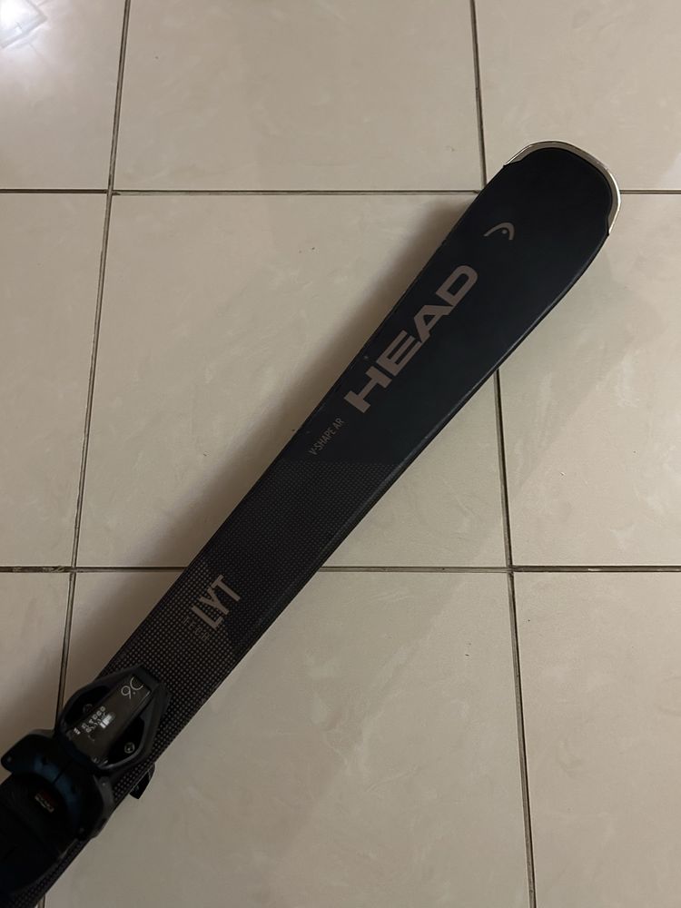 Schi Ski-uri HEAD 150 CM