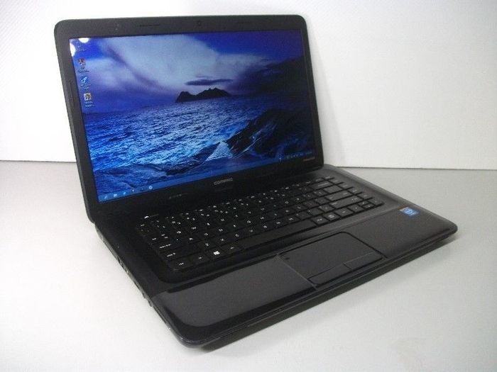 HP Cq 58 Notebook 320gb