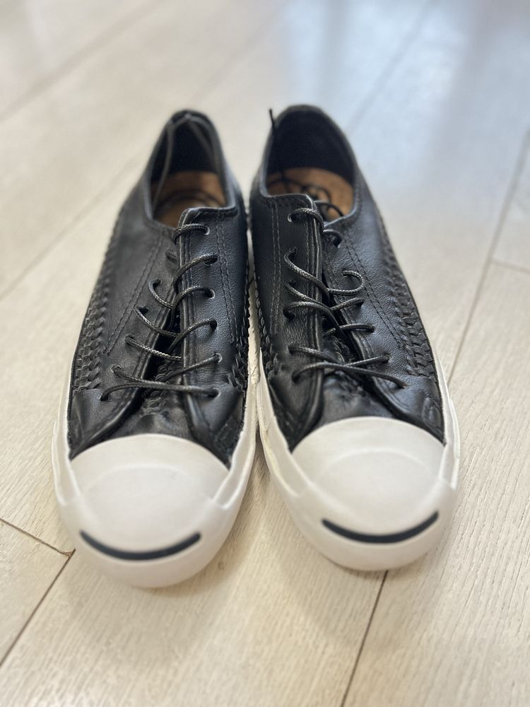 Converse кецове