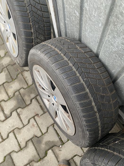 Cauciucuri / Anvelope Continental