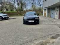 BMW Seria 3 BMW E46 Coupe 320 D Euro 4 6 Trepte 150 CP motor M47