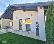 Casa 4 Camere Pe Un Nivel, Zona Ampoi 510 mp Teren