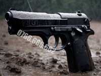 Super Pistol 5J!! ~ Cu Aer Comprimat Modificat PISTOL Beretta Co2+Gaz