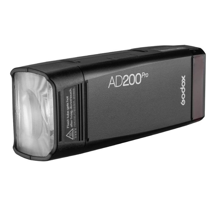Kit lumini Godox