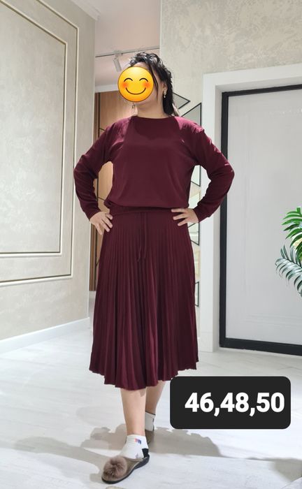 Арзан новый киимдер