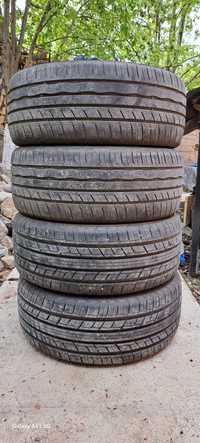 Vand Anvelope vara 215/50R17