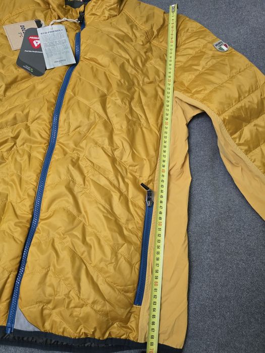яке Dolomite чисто ново 2XL