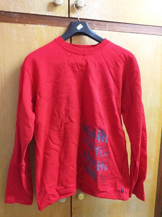 Мъжки фанели