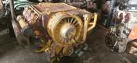 Motor deutz F6L413F