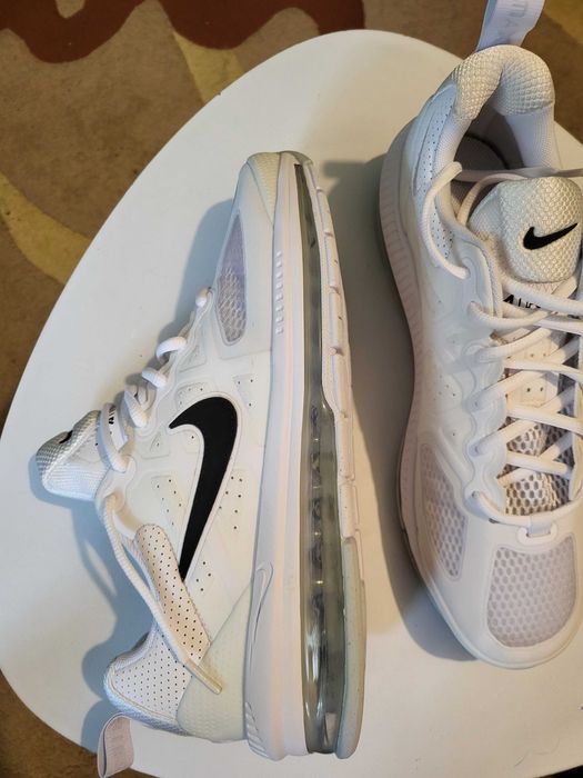 Nike Air Max nr 44 noi