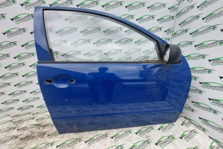Usa / Portiera fata dreapta Skoda Fabia 6Y