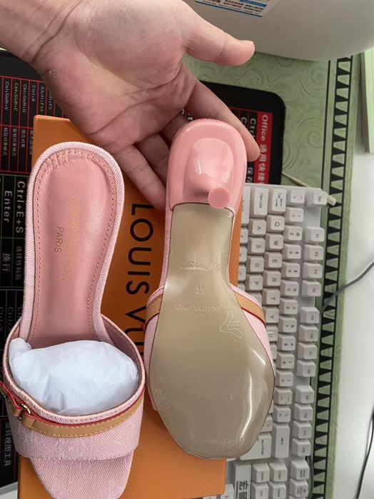 Tocuri Louis Vuitton