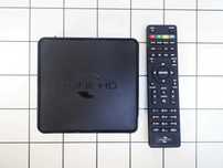 Dune HD Solo Lite # media player 4K # Sigma Designs 8758 Dual Core