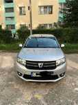 Vand Dacia Sandero 2