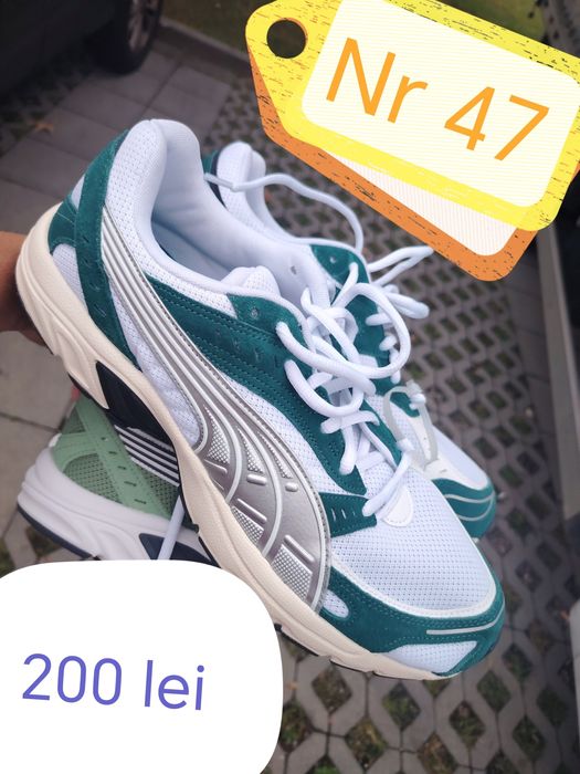 Pantofi sport diferite modele