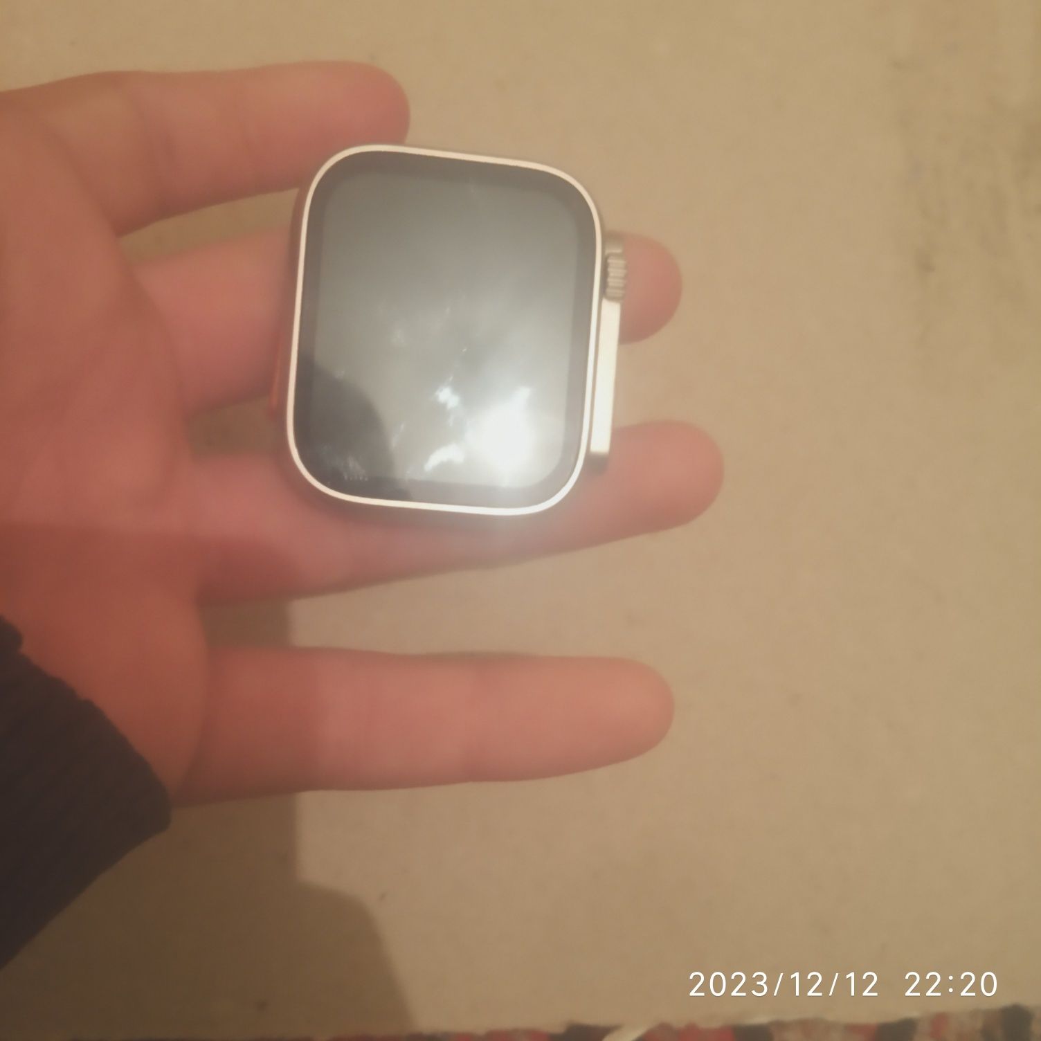 Smart watch T800 ultra