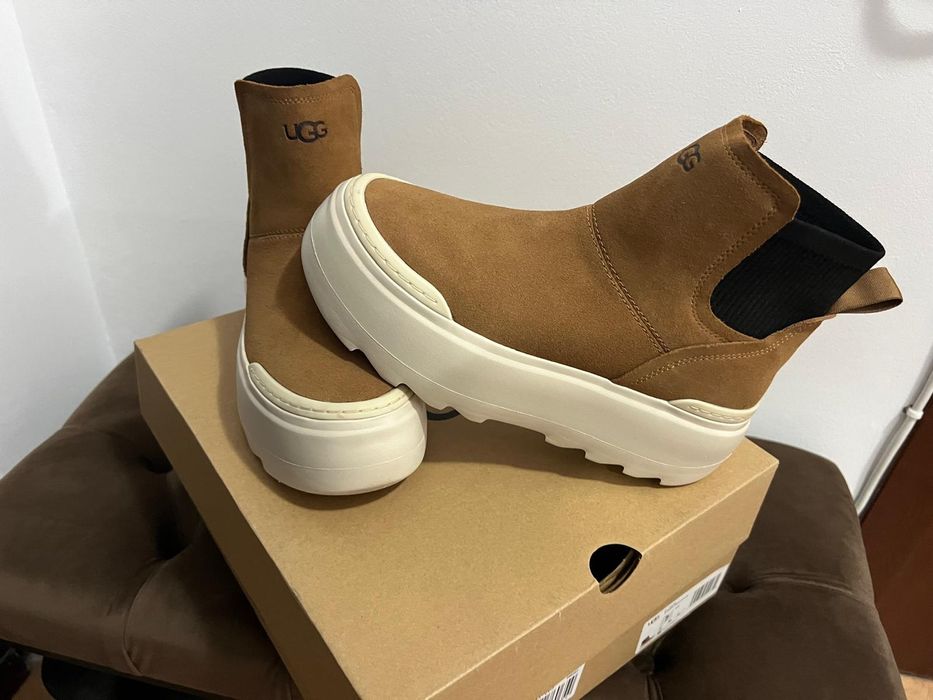 Vând UGG-ri mărimea 38