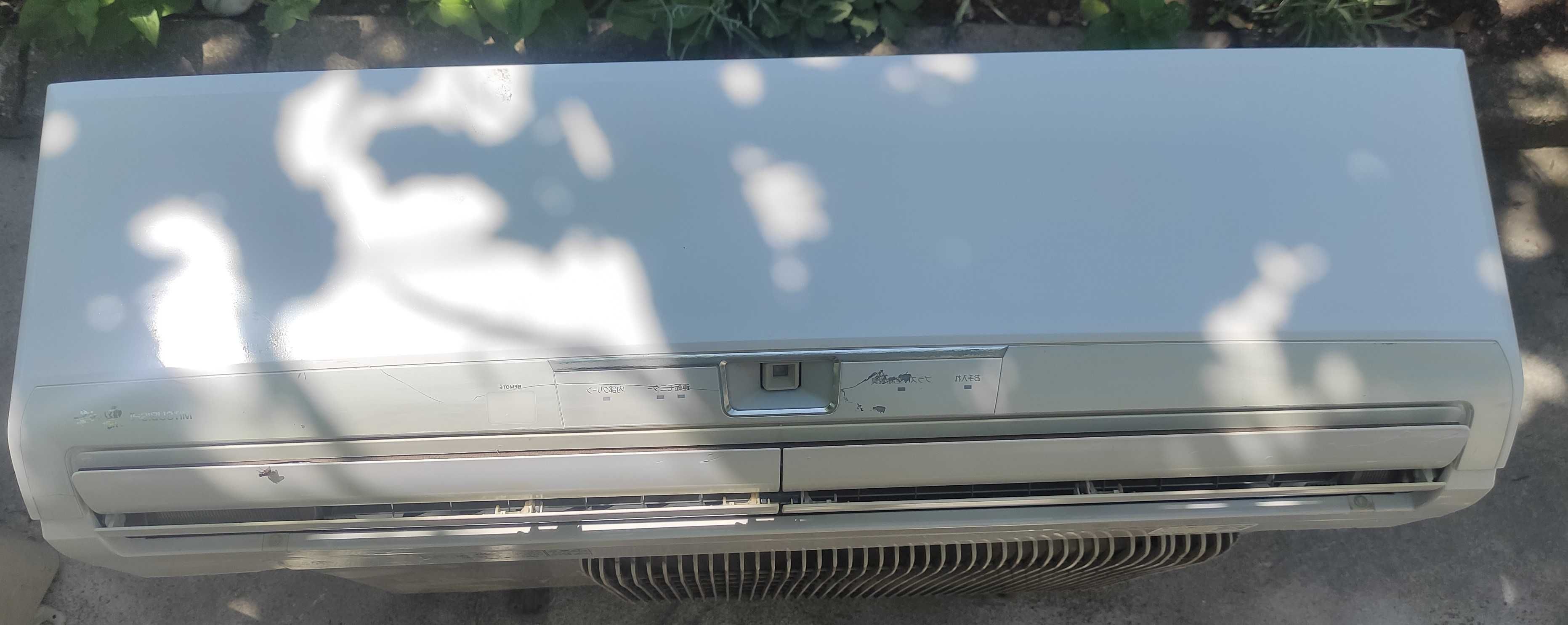 Японски Хиперинверторен климатик MITSUBISHI 16 000 BTU 16ка
