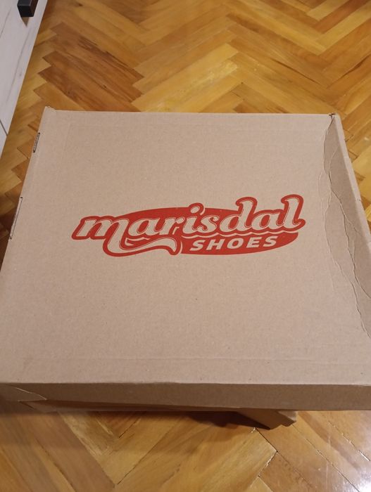 Bocanci militari Vară+Iarnă Marisdal