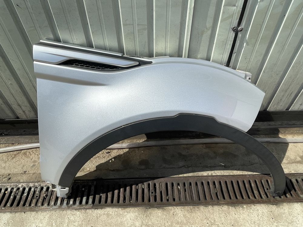 Aripă Dreapta Față Range Rover Evoqe L538 BJ32-16005-A