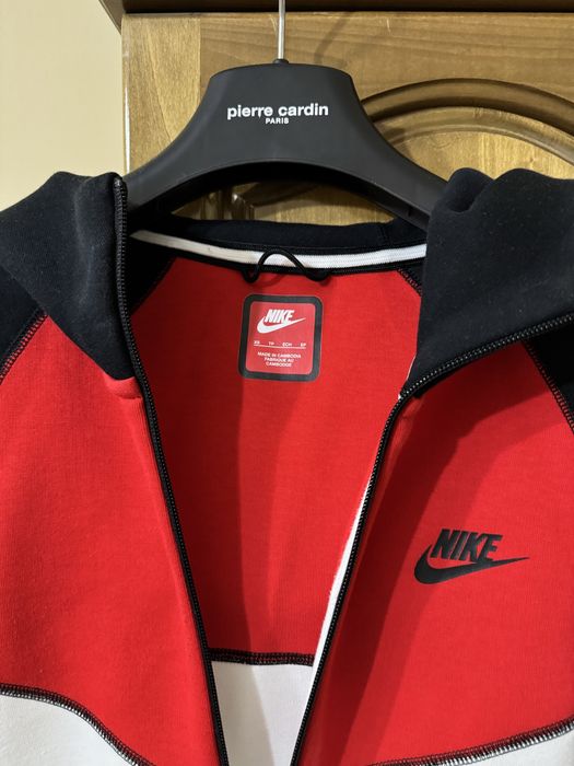 Спортна горница Nike